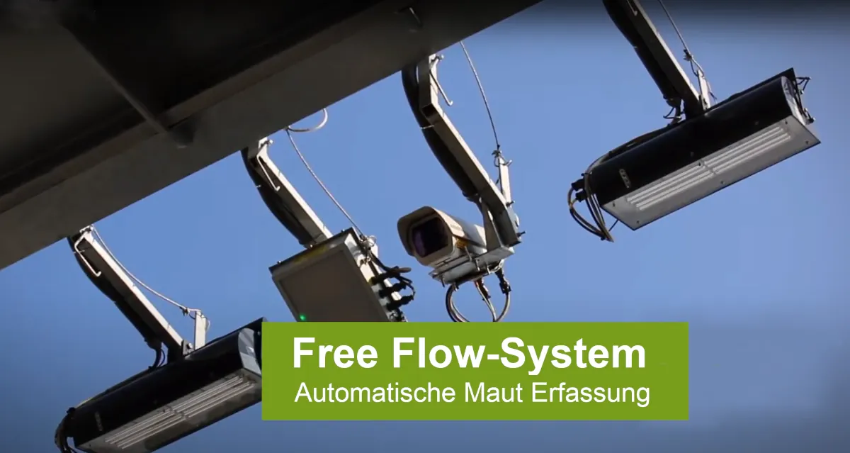 Free Flow System